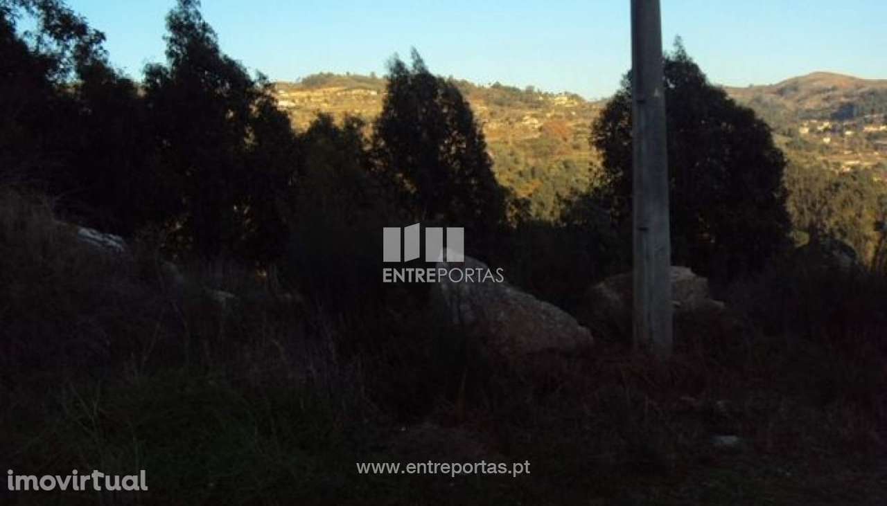 Venda Lote de Terreno, Paredes de Viadores, Marco de Canaveses - Grande imagem: 3/30