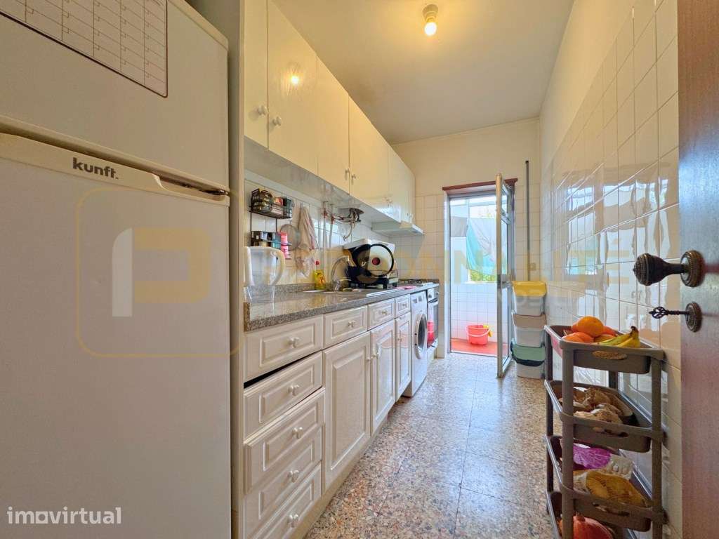 Apartamento T2+1 Centro de Guimarães | Universidade do Minho - Grande imagem: 5/13