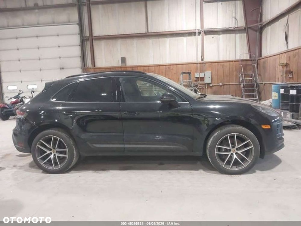 Porsche Macan - 6