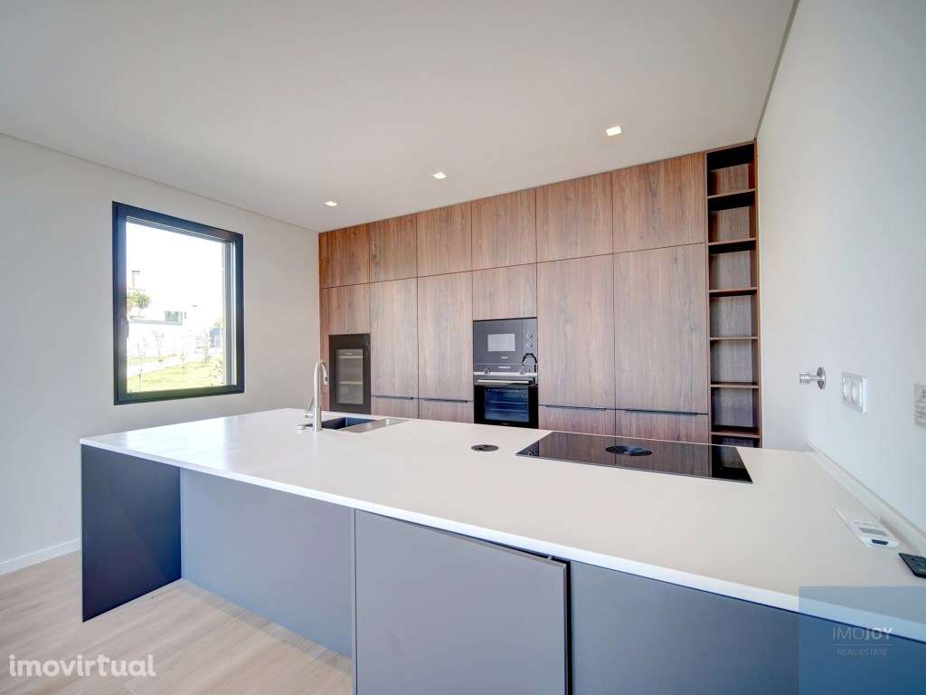 Moradia T4 em Murches - Grande imagem: 5/48