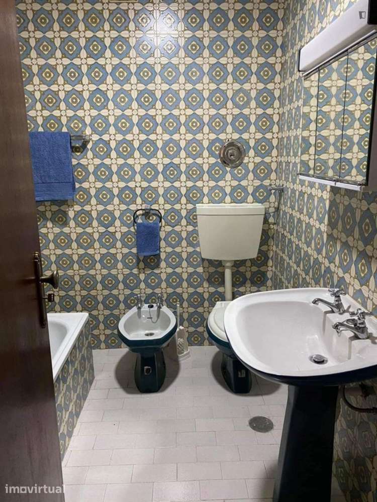 Apartamento com 3 quartos - localizado em Vila do Conde Porto - Grande imagem: 3/10