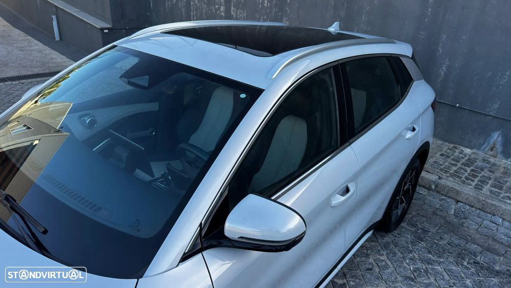 BYD Atto 3 60.48 kWh Comfort - 43