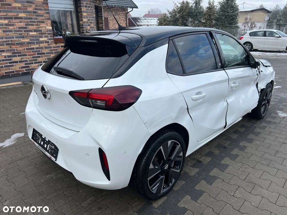 Opel Corsa Electric GS - 5