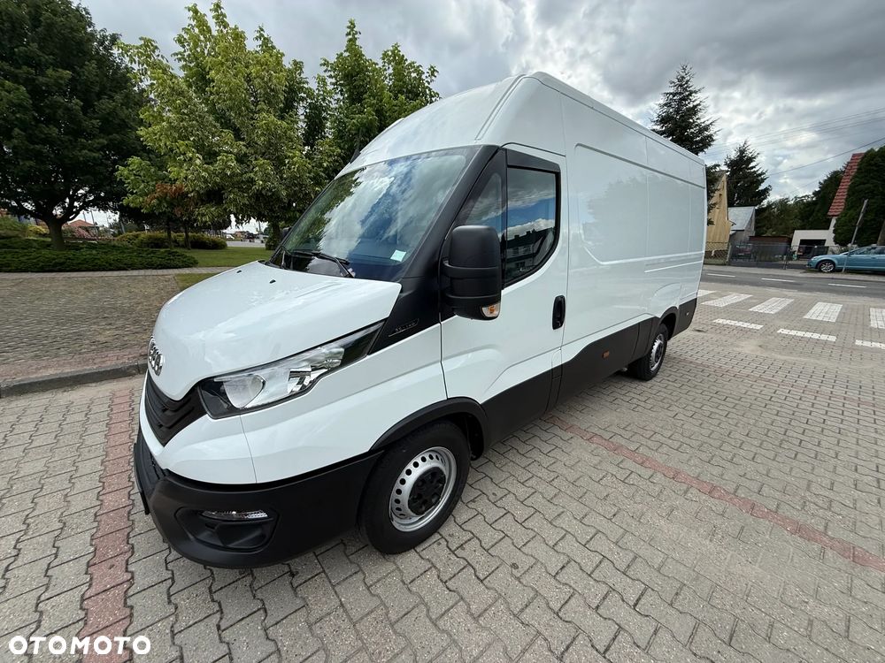Iveco Daily - 2