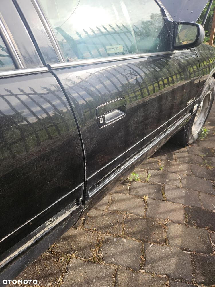 Cadillac Deville - 6