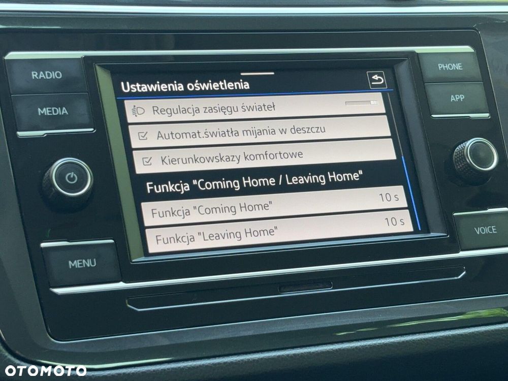 Volkswagen Tiguan 1.5 TSI EVO Elegance DSG - 34
