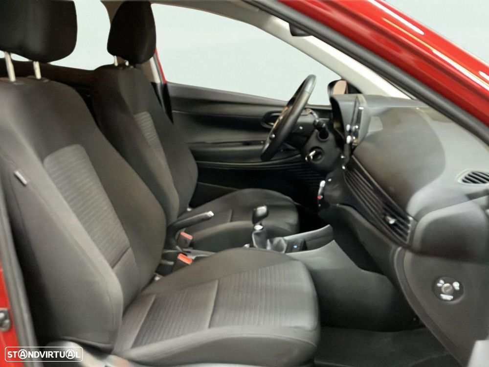 Hyundai i20 1.2 Comfort - 16