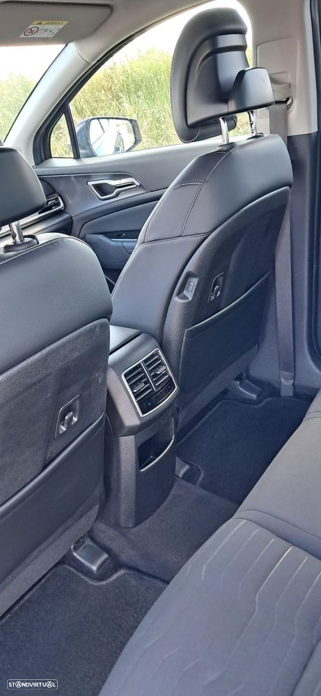 Kia Sportage 1.6 T-GDi PHEV Tech - 24