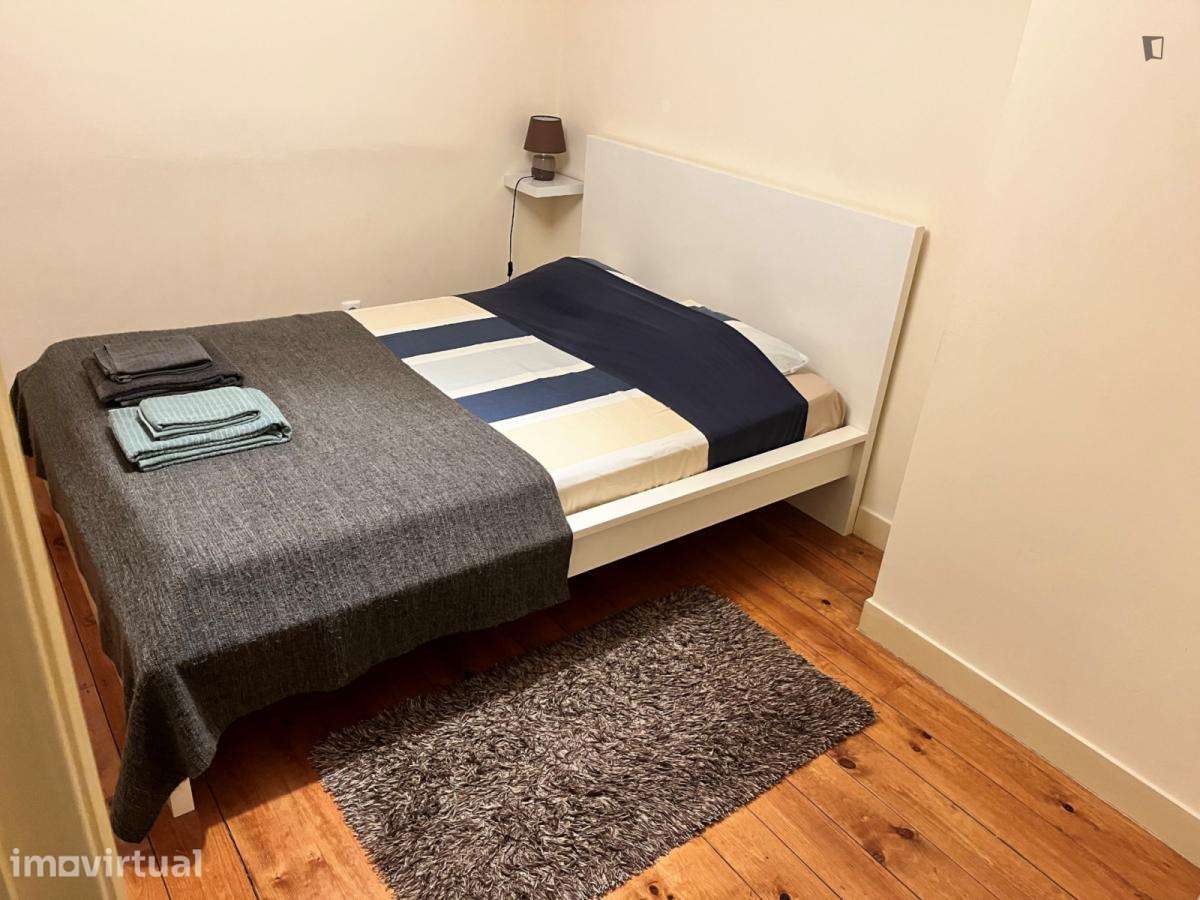 Apartamento com 1 quartos - localizado em São Bento Lisbon - Grande imagem: 5/5