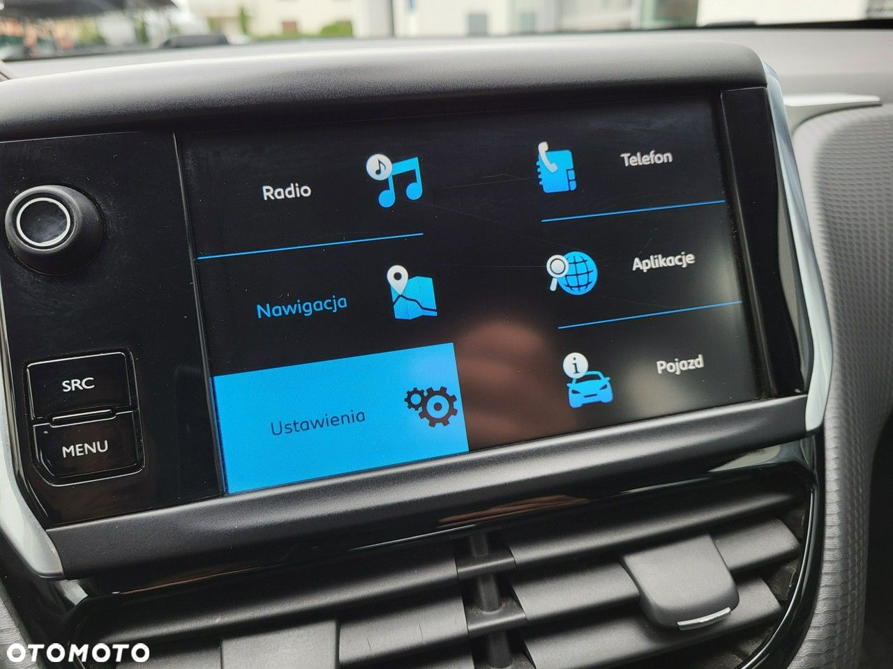 Peugeot 2008 - 27
