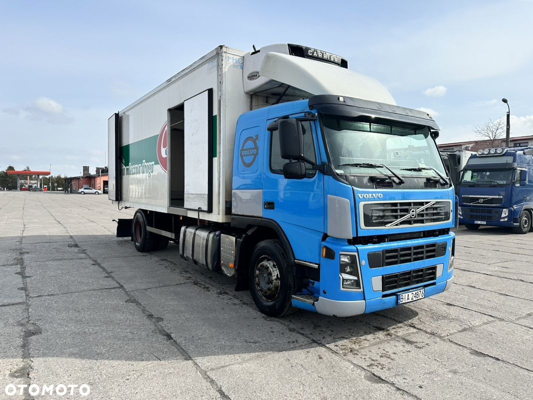 Volvo Fm300 - 1