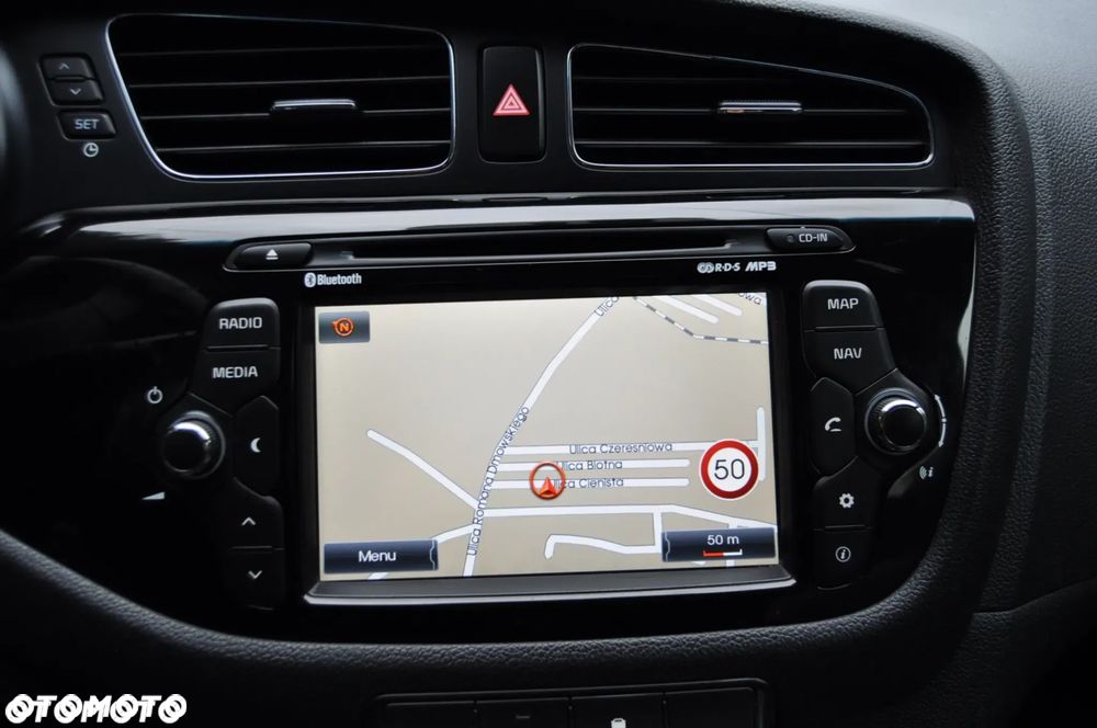 Kia Ceed 1.6 GDI ISG Dream-Team Edition - 14
