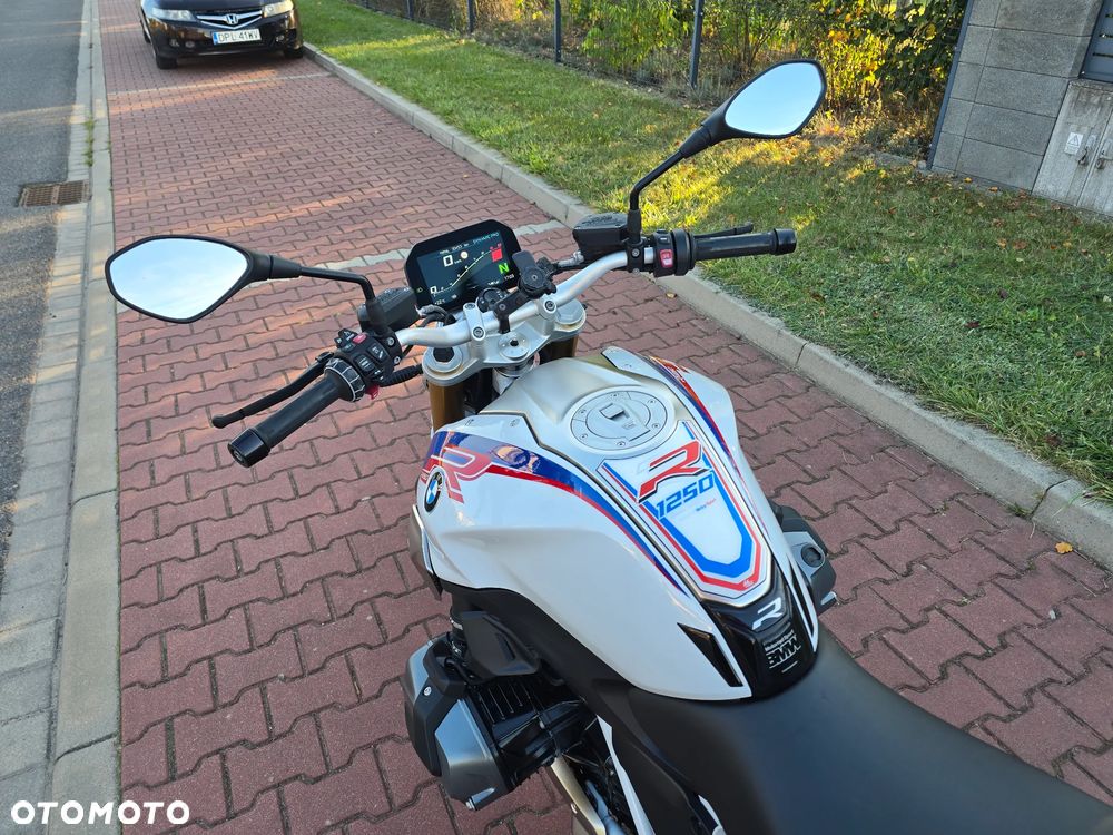 BMW R - 23