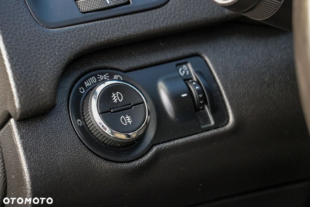 Opel Insignia 2.0 CDTI Automatik Cosmo - 27