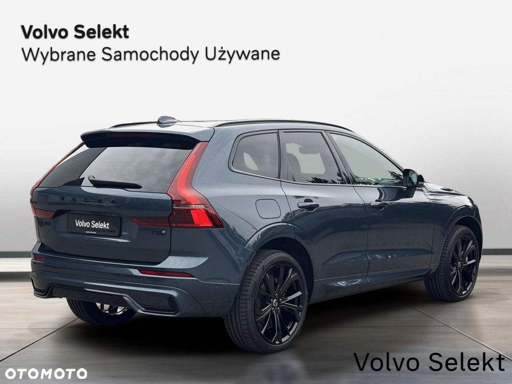 Volvo XC 60 - 6