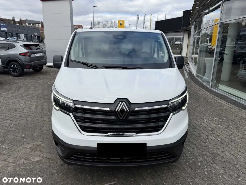 Renault Trafic - 5