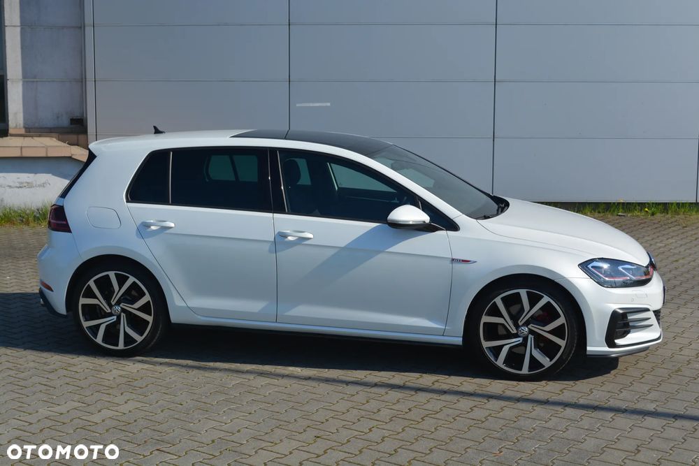 Volkswagen Golf 2.0 TSI BMT GTI Performance DSG - 18
