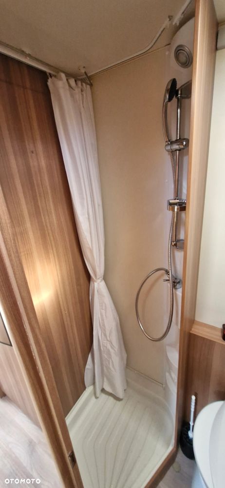 Weinsberg 6 metrów, Knauf, FV VAT - 19