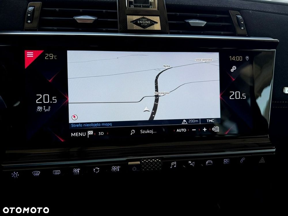 DS Automobiles DS 7 Crossback - 19