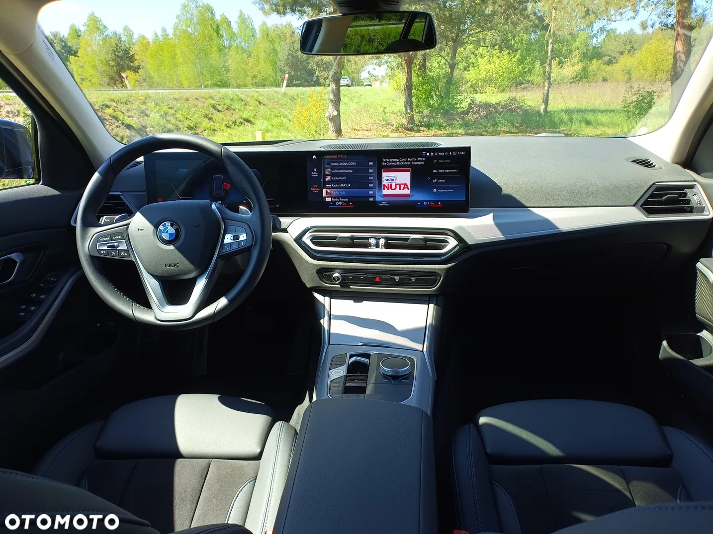 BMW Seria 3 318i Touring Sport Line - 18