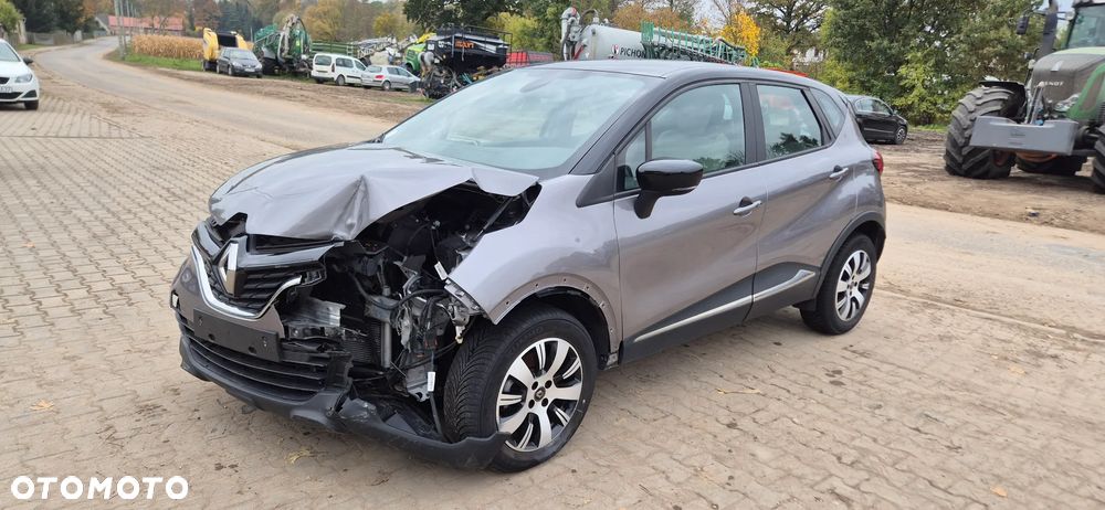 Renault Captur 1.3 TCe Intens - 3