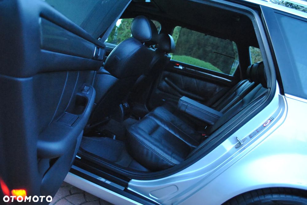 Audi S6 Avant 4.2 Quattro Tiptronic - 17