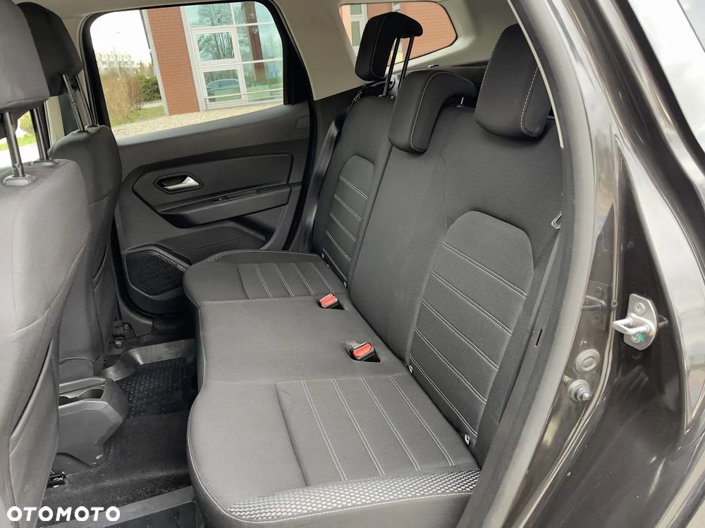 Dacia Duster 1.0 TCe Prestige - 27