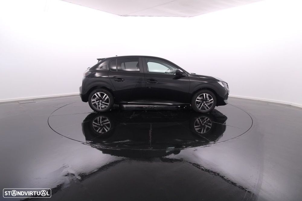 Peugeot 208 1.5 BlueHDi Active Pack - 9