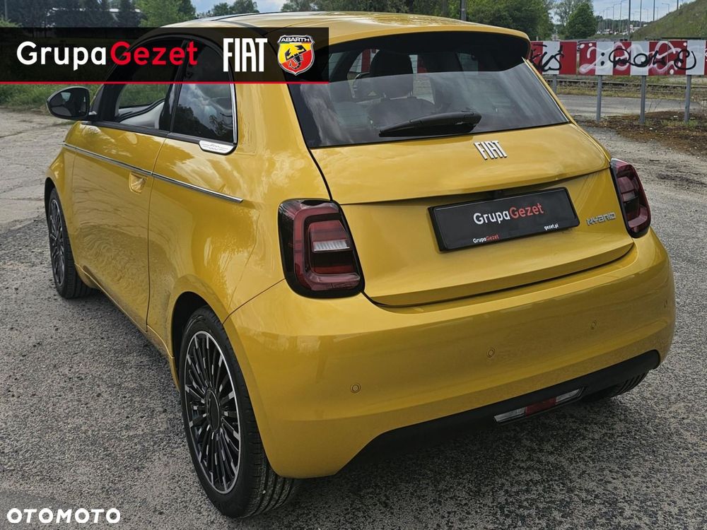 Fiat 500 - 8