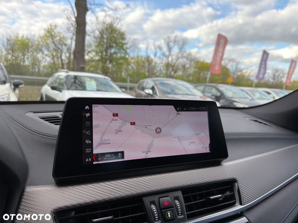 BMW X2 sDrive20i M Sport sport - 37