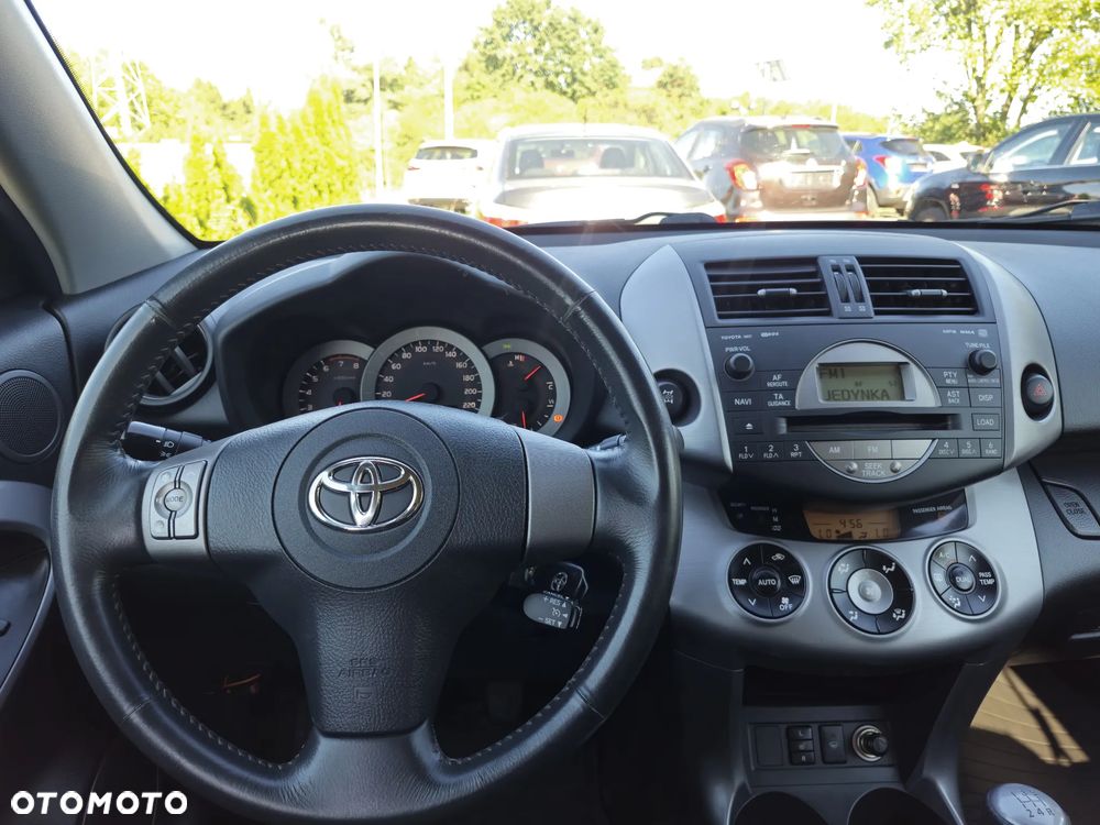 Toyota RAV4 2.0 4x4 Team - 18