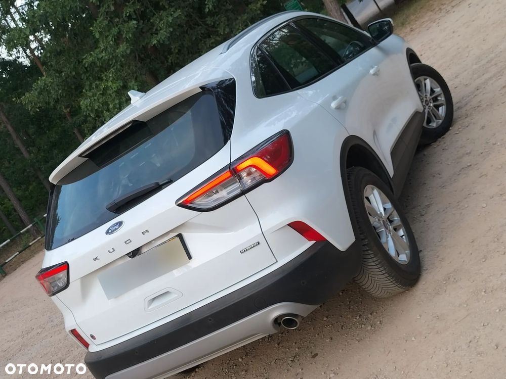 Ford Kuga - 7
