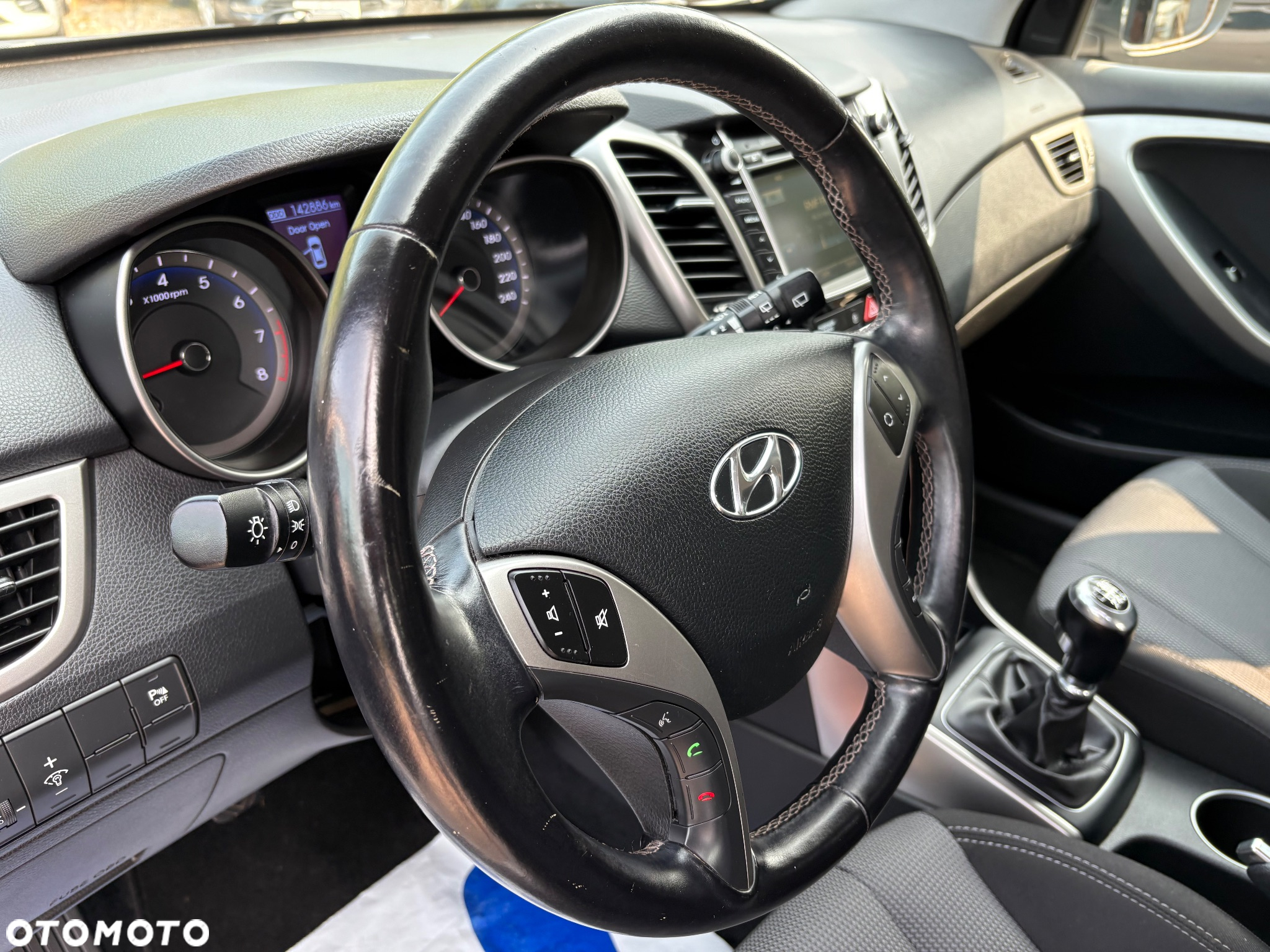 Hyundai i30 1.4 Premium - 16