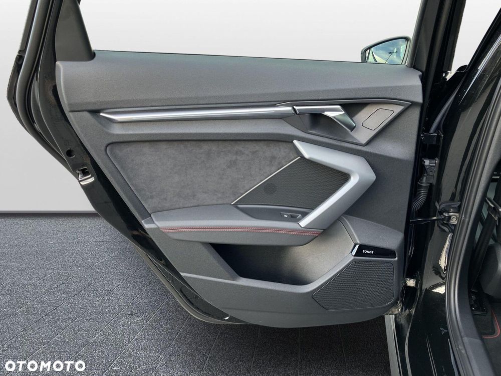 Audi S3 Sportback - 32