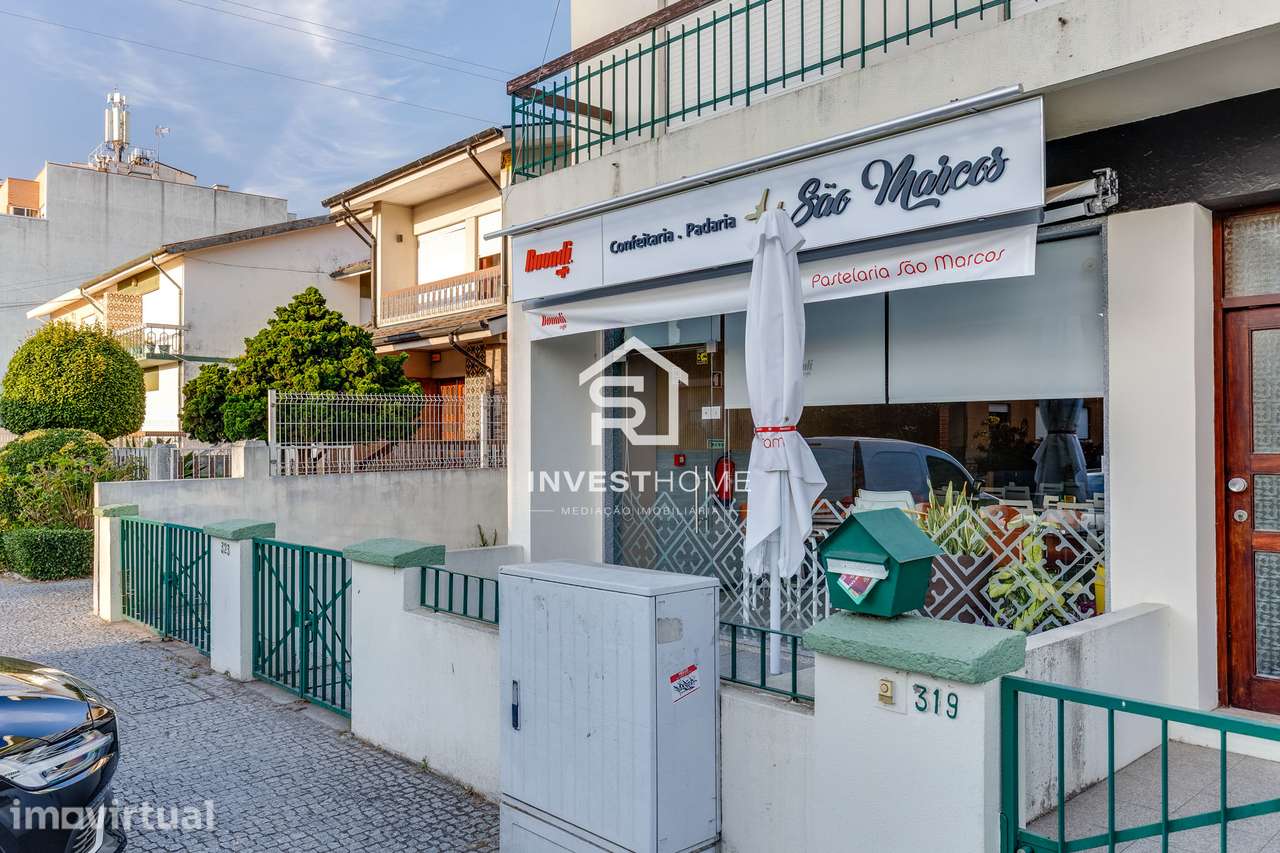 Investimento – Padaria/Confeitaria e Património Imobiliário - Grande imagem: 4/60