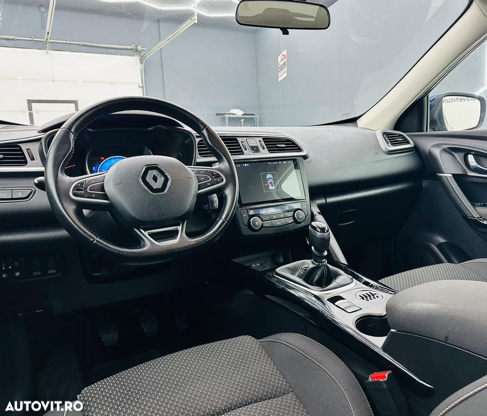 Renault Kadjar Energy dCi 110 Business - 21