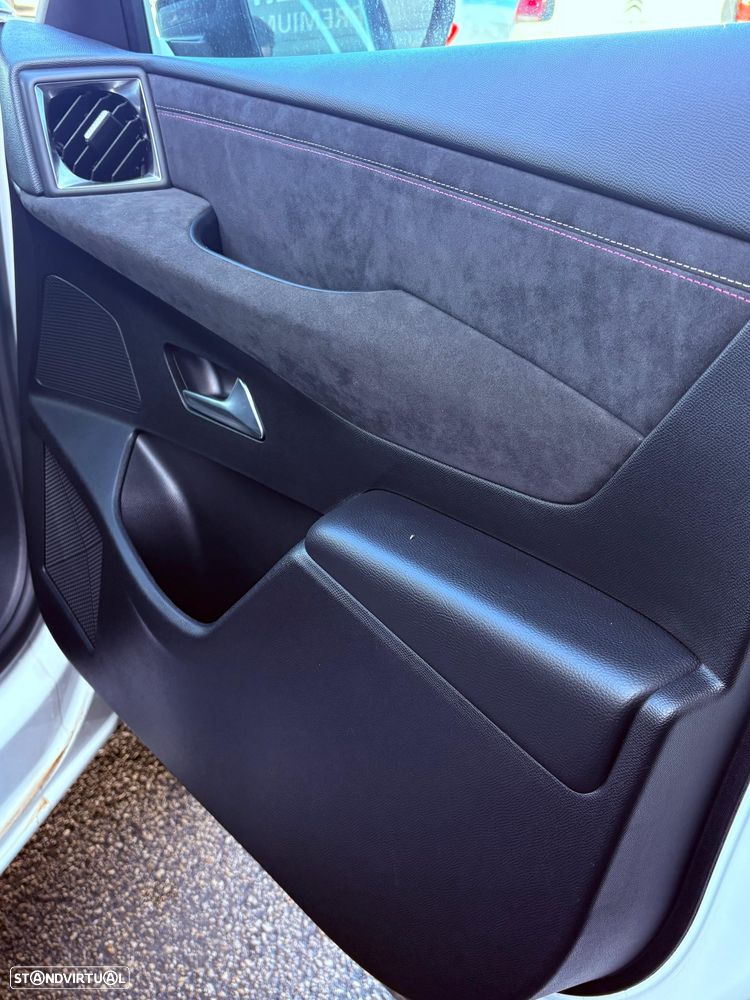 DS DS3 1.2 PureTech Performance Line - 13