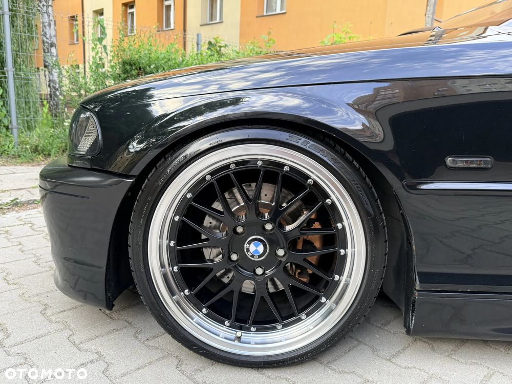 BMW Seria 3 - 9