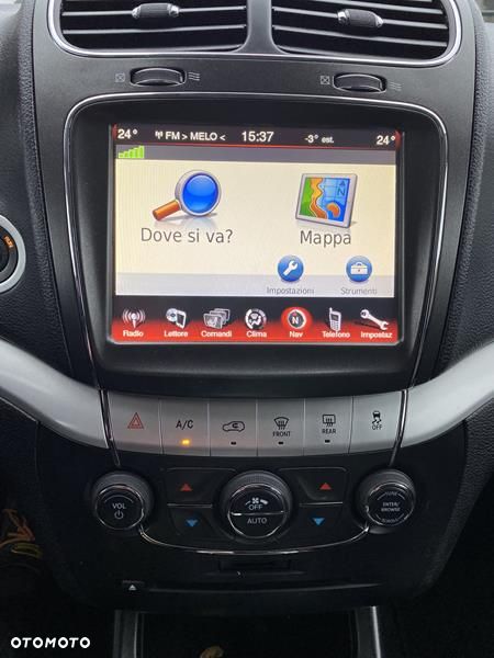 Fiat Freemont 2.0 Multijet Black Code AWD - 3