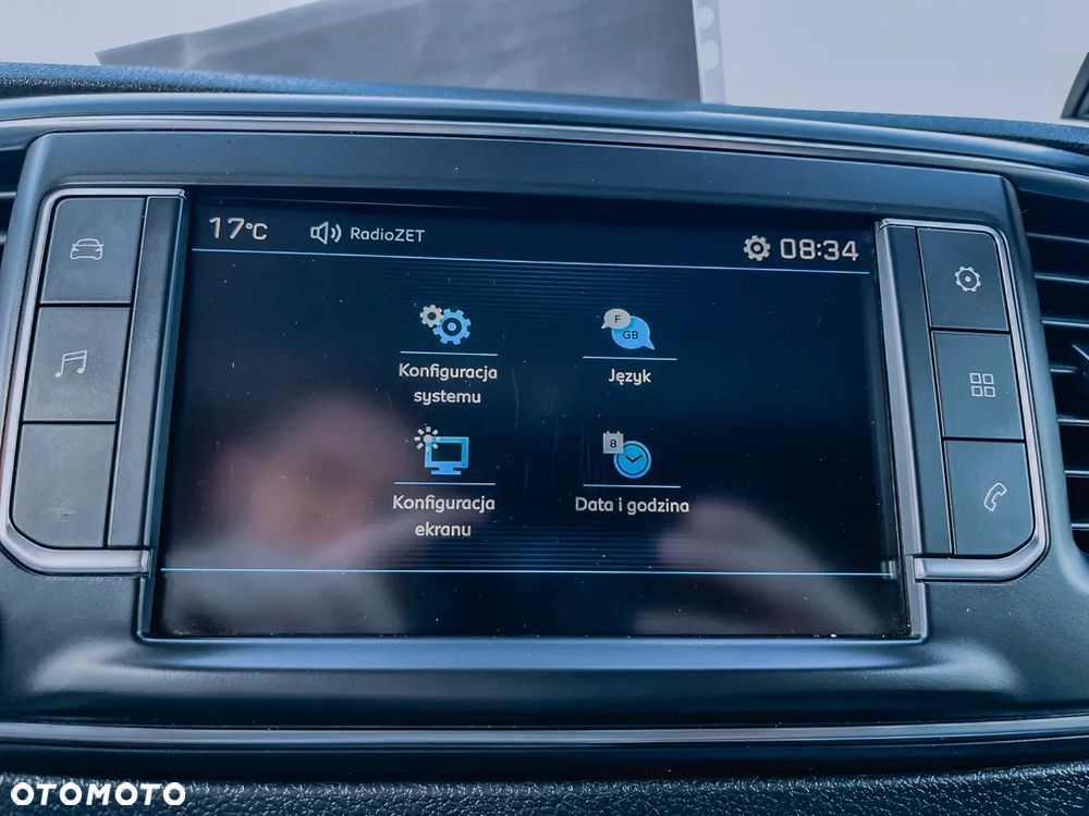 Peugeot Expert 2.0 Premium S&S - 26
