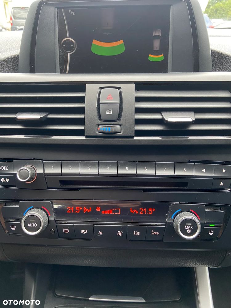 BMW Seria 1 - 31