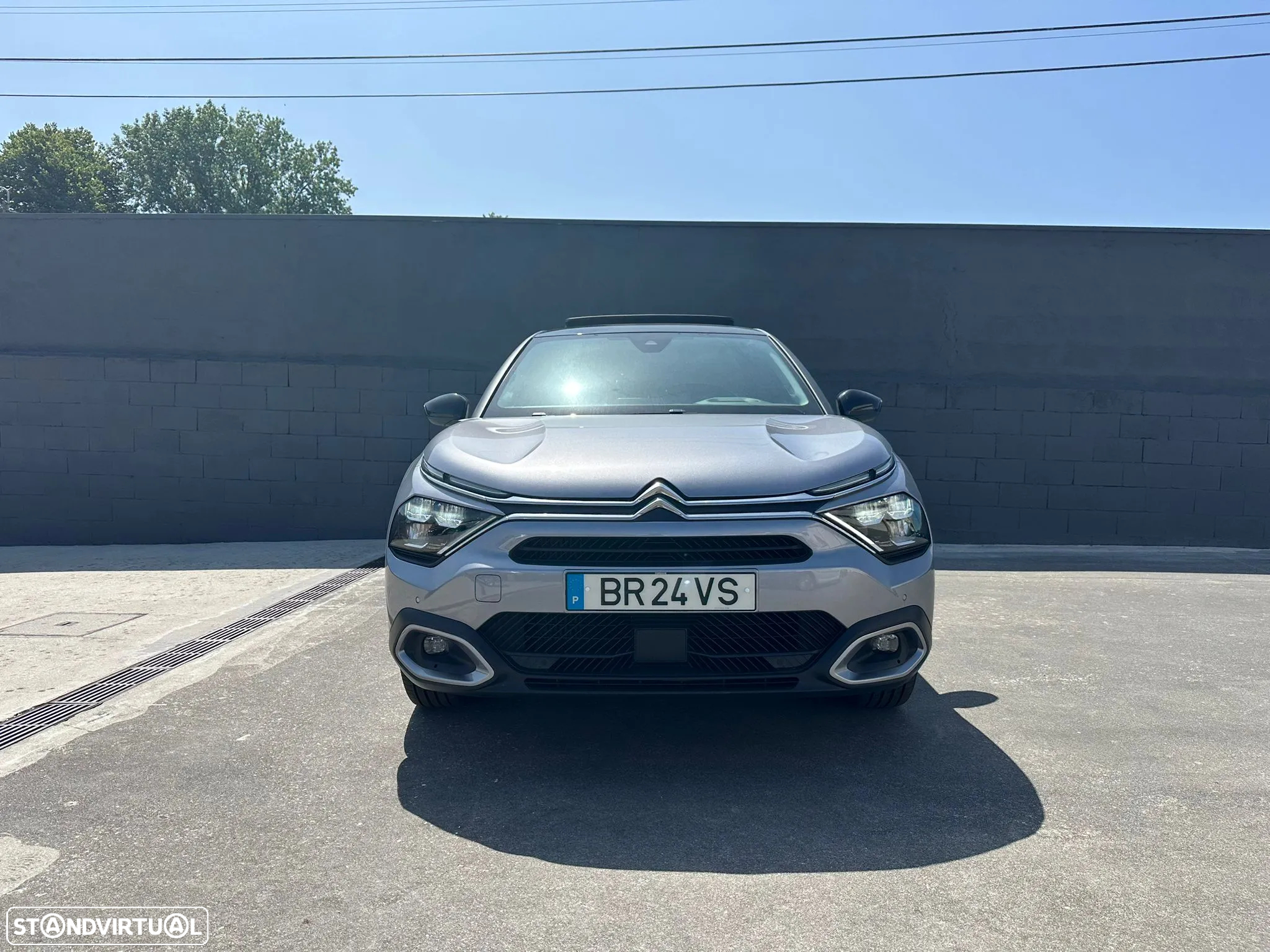 Citroën C4 1.2 PureTech Shine - 2