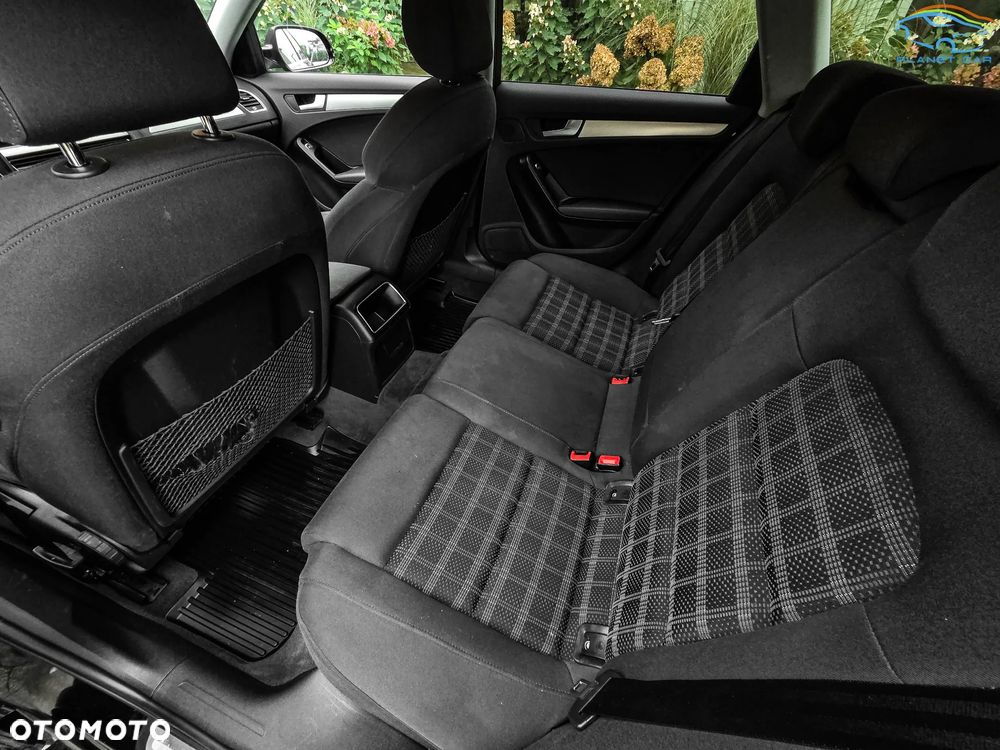 Audi A4 Avant 2.0 TDI clean diesel Quattro - 17