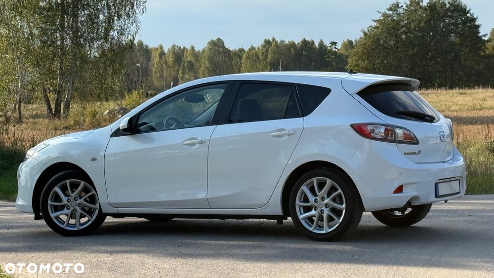 Mazda 3 - 12