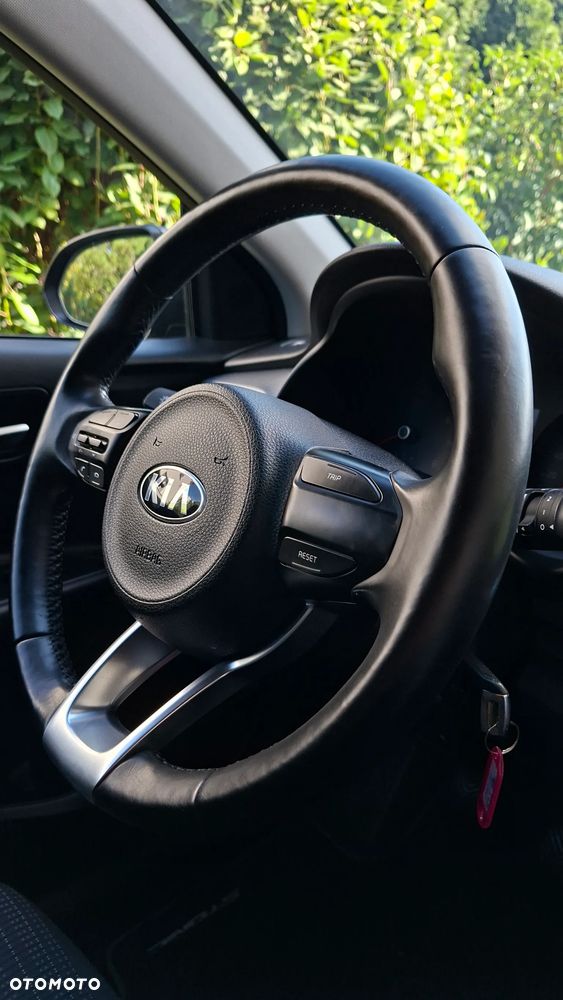 Kia Stonic 1.4 XL - 22