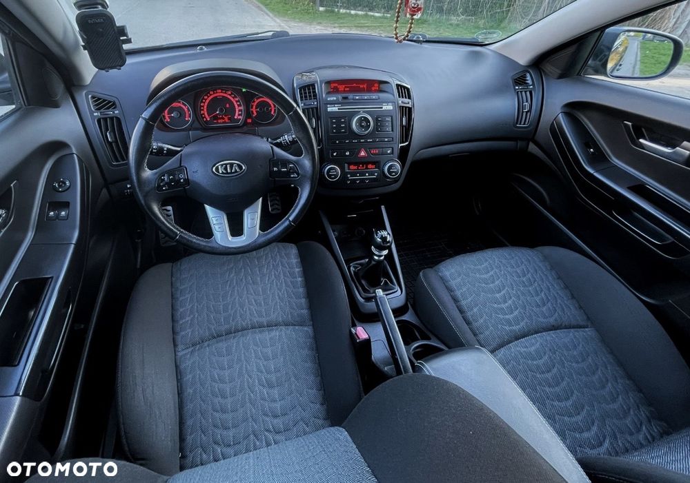 Kia ProCeed 1.6 Comfort + - 8