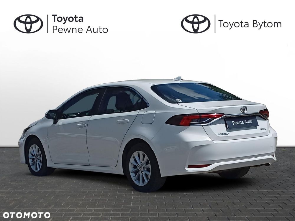 Toyota Corolla - 12