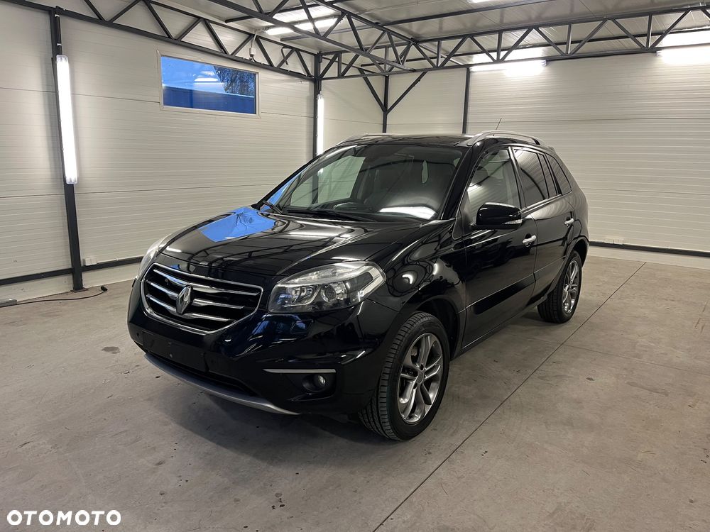 Renault Koleos 2.0 dCi FAP 4x4 Bose Edition - 1