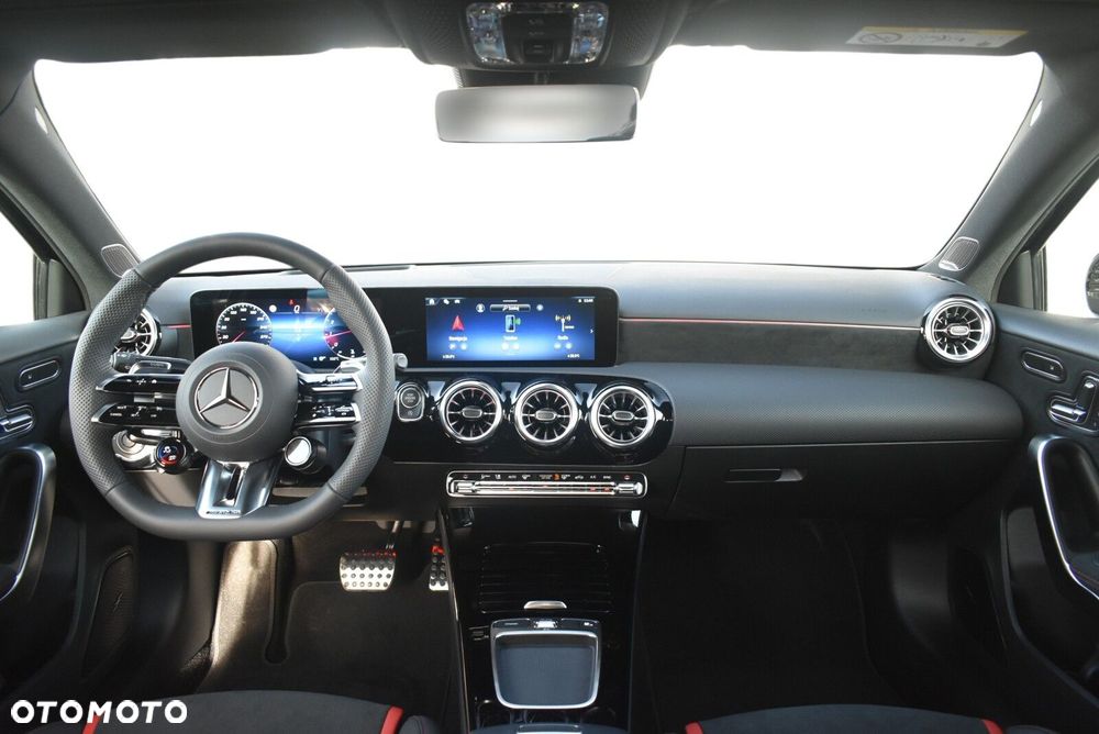 Mercedes-Benz Klasa A - 7