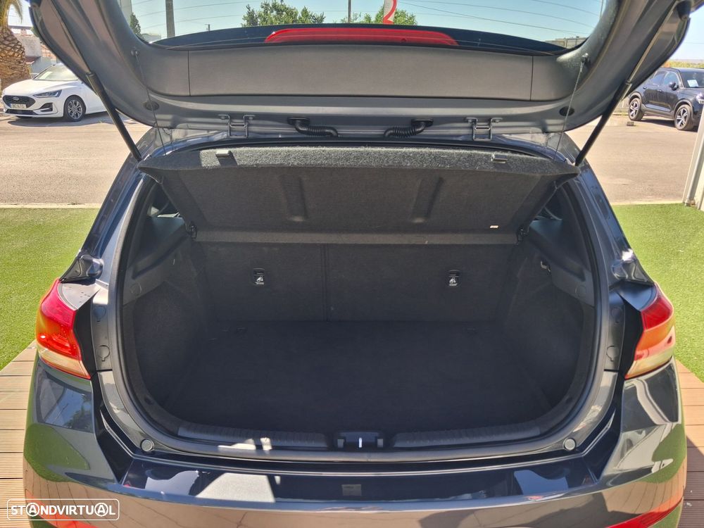 Hyundai i30 1.0 T-GDI Style Plus - 17